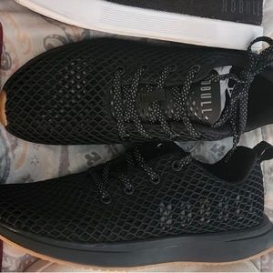 Brand new without tags or box NB mesh runners